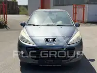 2011 Peugeot 207