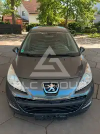2011 Peugeot 207
