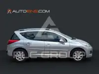 2011 Peugeot 207