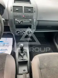 2011 Peugeot 207