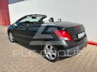 2011 Peugeot 207