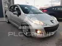 2011 Peugeot 207