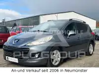 2011 Peugeot 207