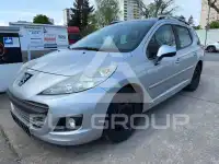 2011 Peugeot 207