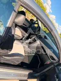 2011 Peugeot 207