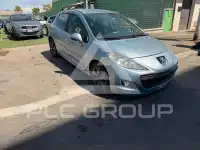 2011 Peugeot 207