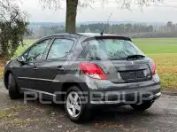 2011 Peugeot 207