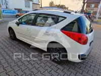 2011 Peugeot 207