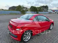2011 Peugeot 207
