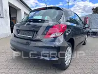 2011 Peugeot 207