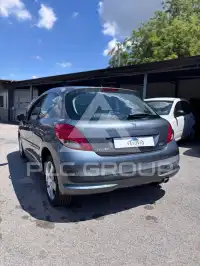 2011 Peugeot 207