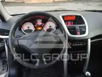 2011 Peugeot 207