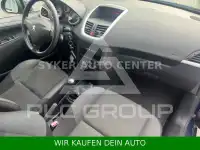2011 Peugeot 207