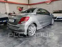 2011 Peugeot 207