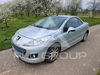 2011 Peugeot 207