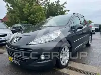 2011 Peugeot 207