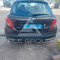 2011 Peugeot 207