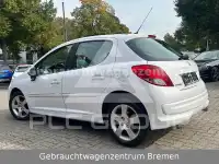 2011 Peugeot 207