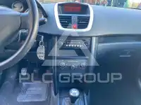 2011 Peugeot 207