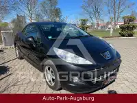 2011 Peugeot 207