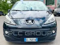 2011 Peugeot 207