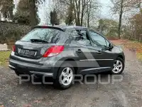 2011 Peugeot 207