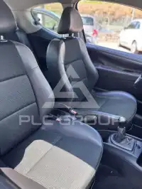 2011 Peugeot 207