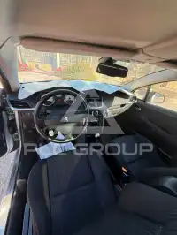 2011 Peugeot 207