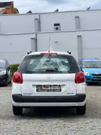 2011 Peugeot 207