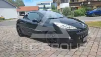 2011 Peugeot 207