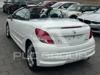 2011 Peugeot 207
