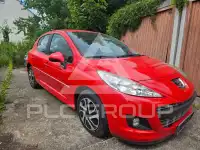 2011 Peugeot 207