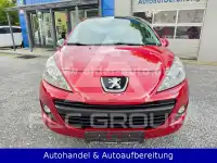 2011 Peugeot 207