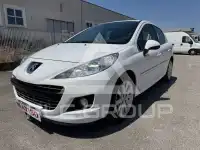 2011 Peugeot 207