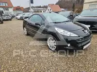 2011 Peugeot 207