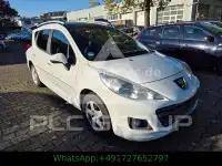 2011 Peugeot 207