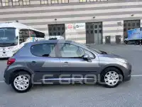 2011 Peugeot 207