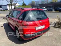 2011 Peugeot 207
