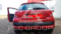 2011 Peugeot 207