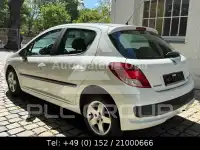 2011 Peugeot 207
