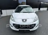 2011 Peugeot 207