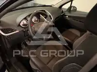 2011 Peugeot 207