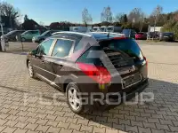 2011 Peugeot 207