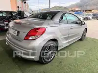 2011 Peugeot 207