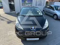 2011 Peugeot 207