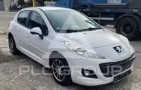 2011 Peugeot 207