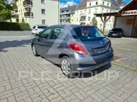 2011 Peugeot 207