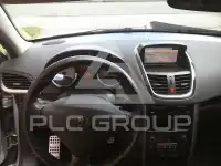 2011 Peugeot 207