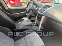 2011 Peugeot 207