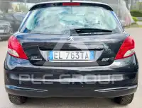 2011 Peugeot 207